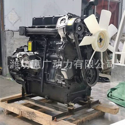 Dongfanghongyang Yd4Rt4 Diesel Avtomobil mühərrikləri