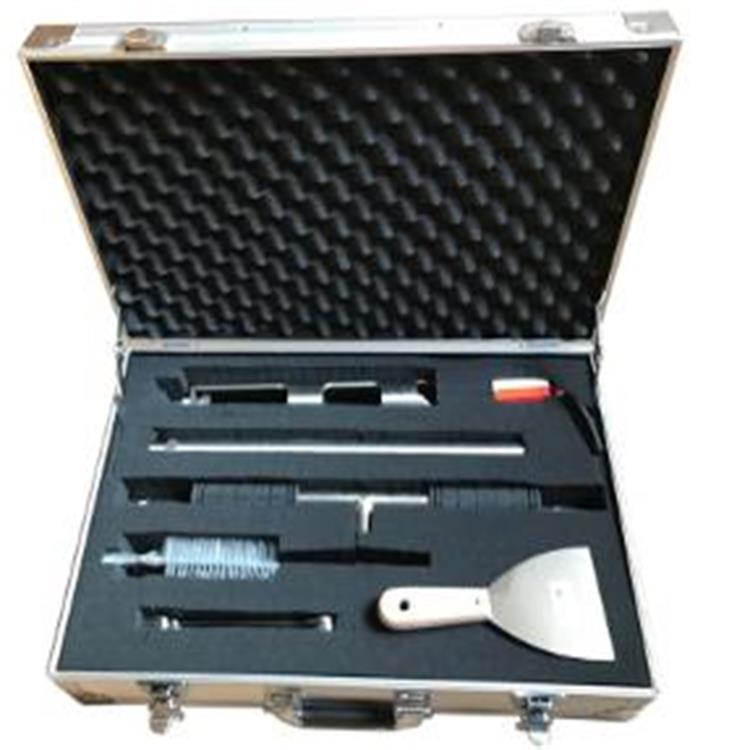 土壤取样工具箱 型号:LB066/ZX-2 库号：M391181