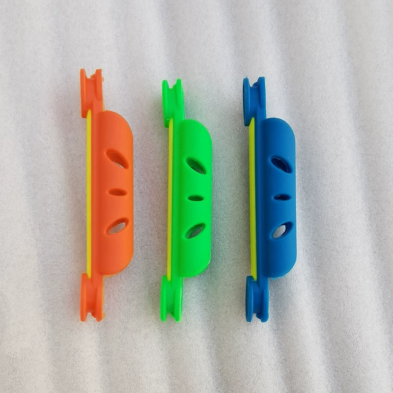 Держатель удилища, направляющая для удилища, направляющая для основной лески, направляющая для намотки, направляющая для лески, катушка для основной лески, направляющая из мягкой резины, основная лесоукладочная доска, рыболовные аксессуары, рыболовные снасти.