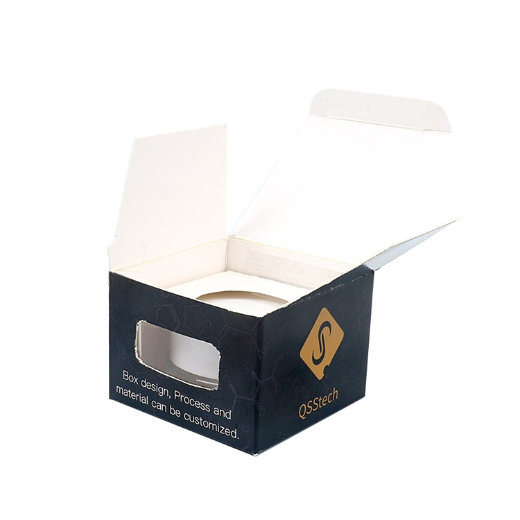 玩具包装盒 窗口盒白卡纸盒卡盒包装纸盒 彩盒内裤内衣袜子包装盒