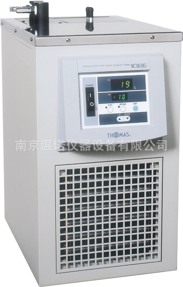 日本THOMAS托马斯循环式方便冷却器TRL-108E