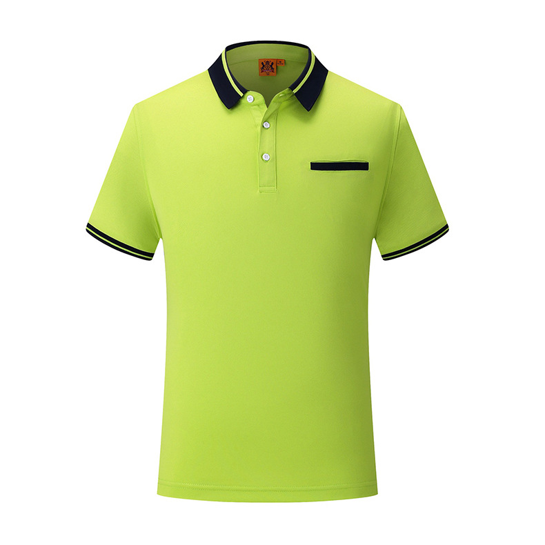 Verde frutal