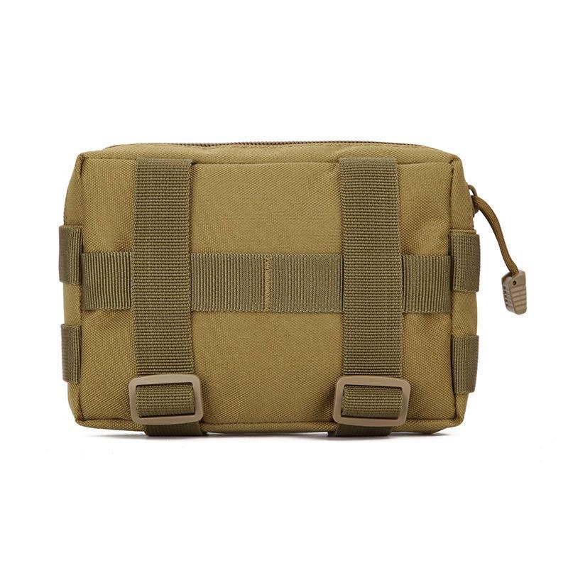 Belt bag, universal wallet, mobile phone, handheld organizer bag