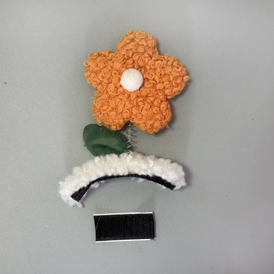 Small Red Flower | Diàndòngchē Auto Parts and Accessories