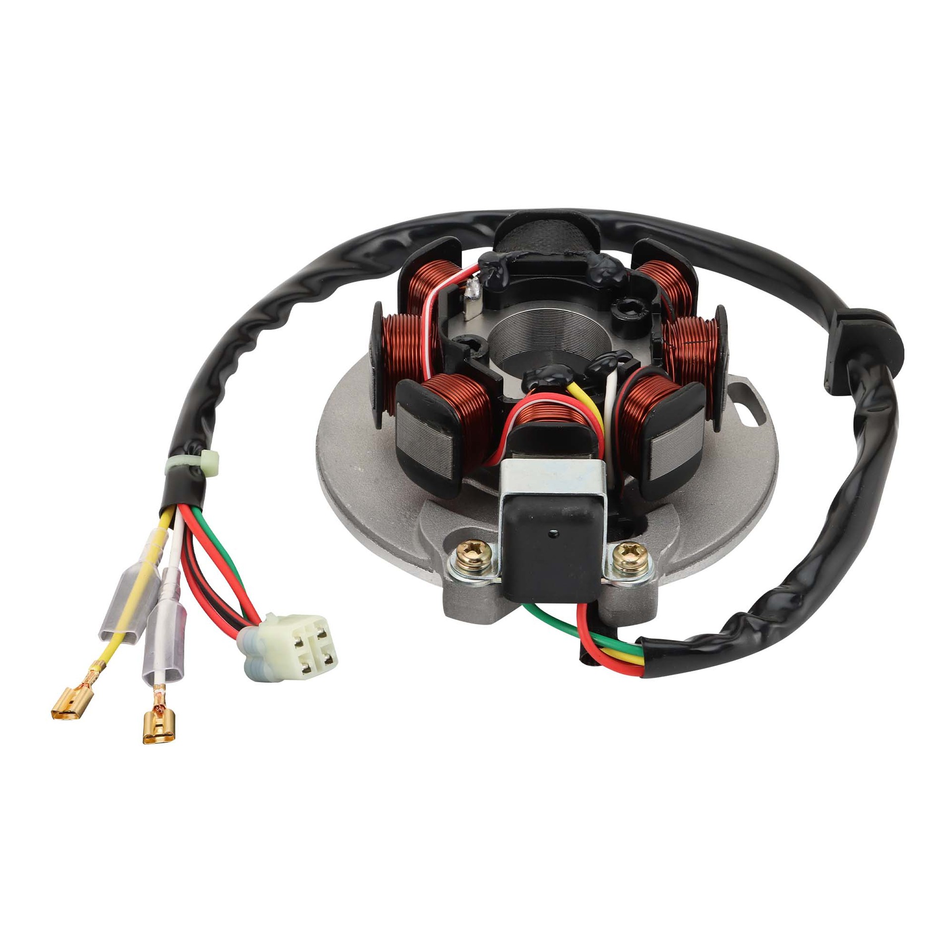 Ignition Coil Stator Suitable for Ktm 125 200 250 2K-3 Sx Exc Xc 54839204000