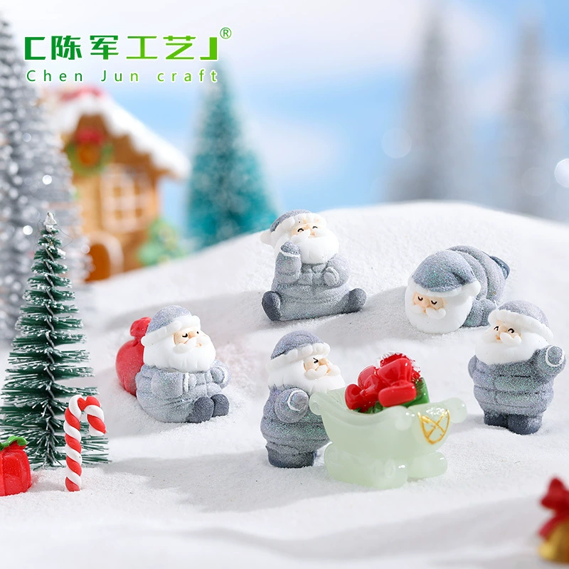 Down jacket for elderly, accessories