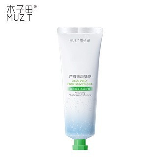 Aloe Vera Gel Hydrating and Moisturizing Aloe Vera Gel Soothing Skin Care Products Shake Tone with Cosmetics Manufacturers