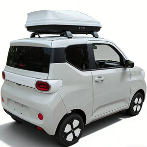 Wuling Mini üçüncü nəsil Macaron, Gb, Hongguang üçün dam baqaj qutusu