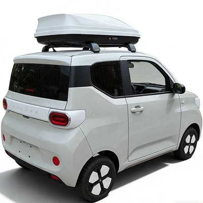 Roof box Xingguang Roof Travel Box Crossbar