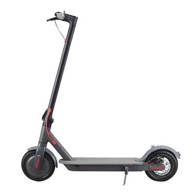 Qatlanan elektrik skuterlər Off-Road Adult Electric Scooter - gray-requires-a-minimum-order-of-200
