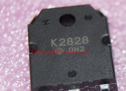 2SK2828  K2828  日立全新正品现货    冲双冠+冲双冠~