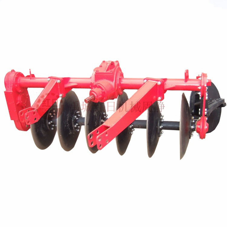 方粱双侧传圆盘犁   驱动圆盘犁   整地圆盘犁   出口圆盘犁