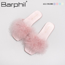 Barphil����ëë��ЬŮ���⴩�߼����¿�^����Ůһ����ƽ����Ь