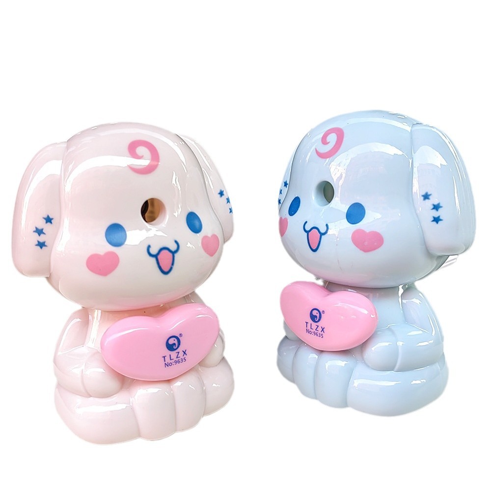 Cute sharpener