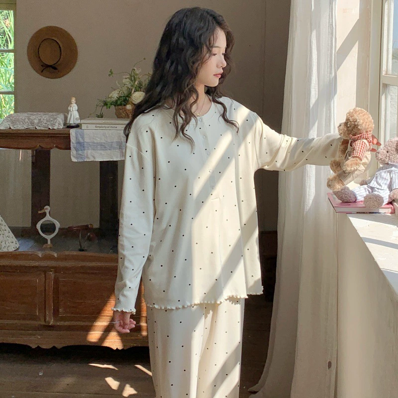 [6288] Осенние и зимние беременные