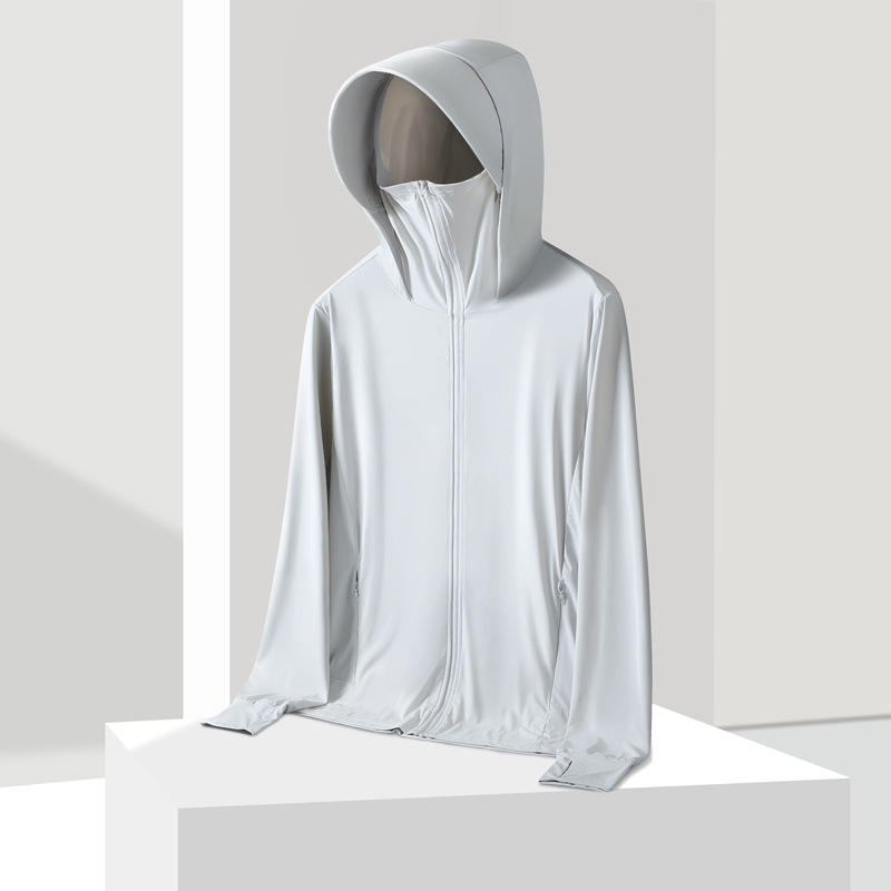 수컷 밝은 회색