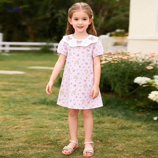 Little maven�ļ��ɐ�Ůͯ�B��ȹ ��������ȹ�� �W���L��⃺ͯȹ
