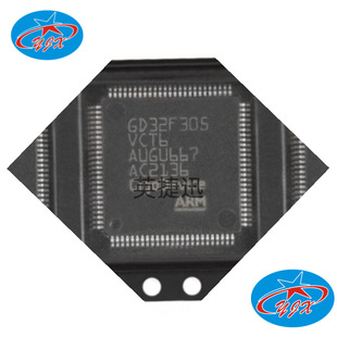 GD32F305VCT6 ���bLQFP-100 ARM 32λ΢������-MCUоƬ ԭ�b