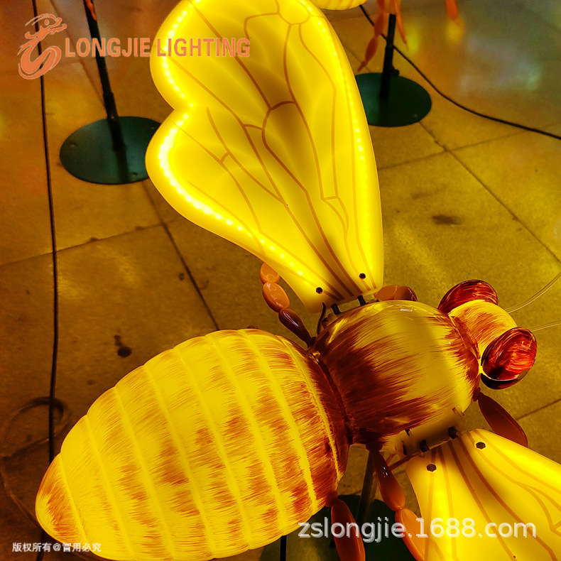 ��100CM ��65CM ��ҵ����LED��̬�����۷�  ��԰������̬���͵�