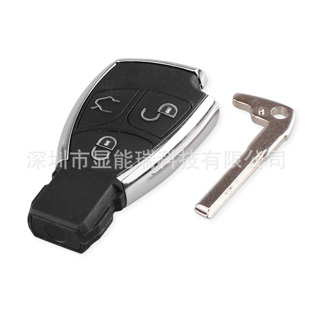 KEYYOU-3-Button-Modified-Car-R