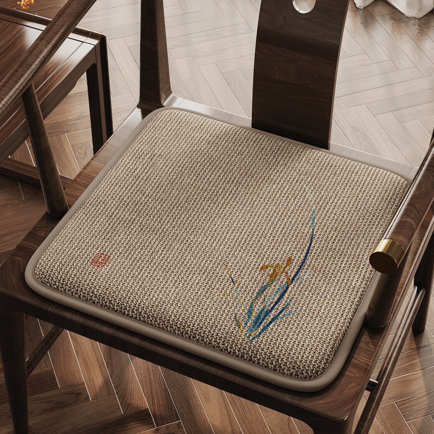 asiento
