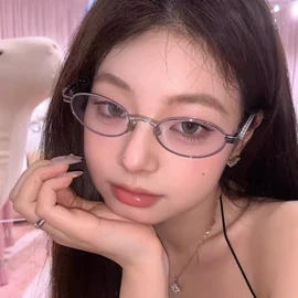 太阳镜;框架眼镜;老花镜