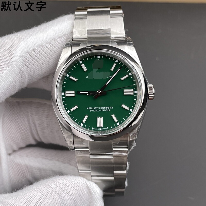 Cvs Factory Rolex Green Datejust Oyster Perpetual 3235 Movement Automatic Mechanical Watch 904 Stainless Steel Strap Men's Watch Cvs Factory Rolex Green Datejust Oyster Perpetual 3235 Movement Automatic Mechanical Watch 904 Stainless Steel Strap Men's Watch