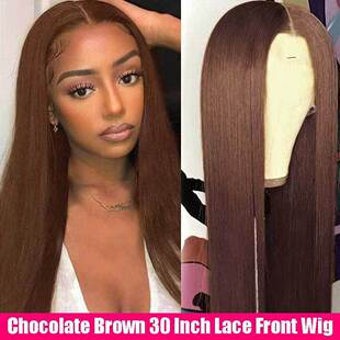 ǰ�ٽz���˰l�W���ٰl����chocolatehumanhair�^��wig��Ȼ����