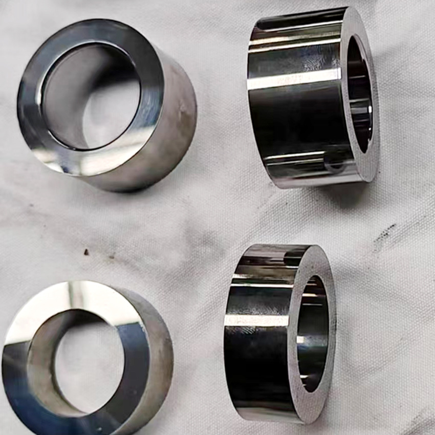 河北厂家硬质合金耐磨件石油机械碳化钨合金精密件钨钢零件加工