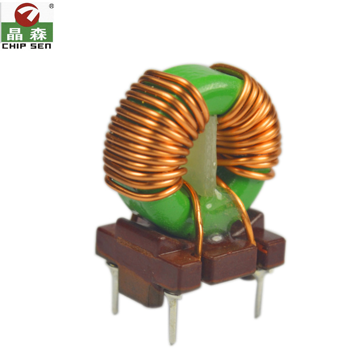 T22��ʽ���4���ŵ������Ƶ��·���ص�ԴEMI�����˲����ɱ���