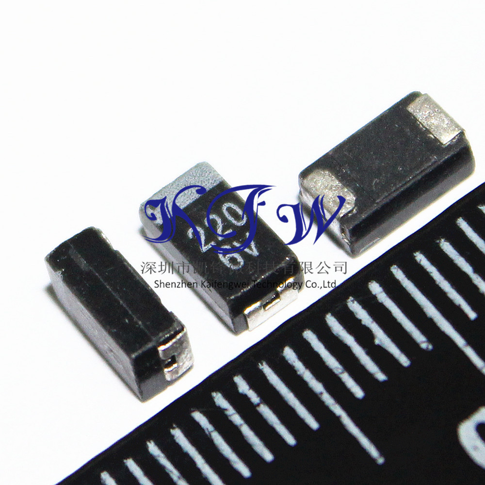 贴片钽电容47UF 25V C型6032 黑色NEC 100个50元380元1K