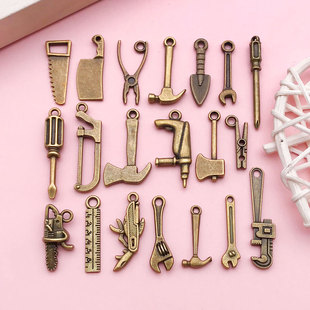 �羳��20�����������ϵ�кϽ����diy��耳׿��Ʒ�������