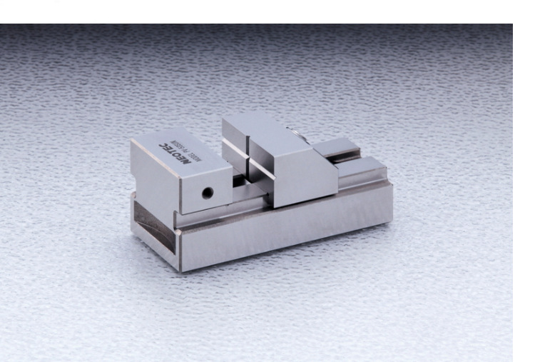 日本sakae-seiki 迷你虎钳 不锈钢精密虎钳PV-50SUN