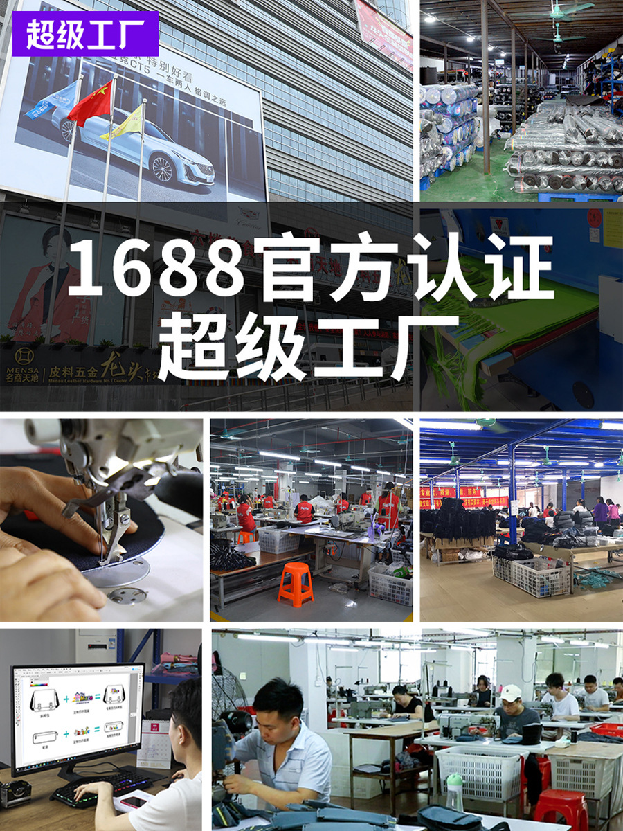 Middle School Student Schoolbags with Custom Printed Logos, Luminous Outdoor Leisure Backpacks for Men and Women, Luggage Factory Korean Style Backpacks