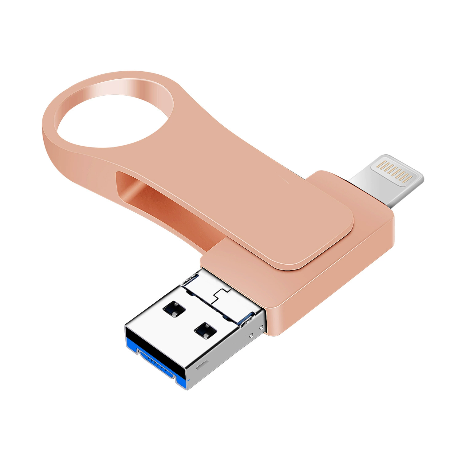 Металлический мобильный телефон, флеш-накопитель USB с высокой скоростью, прямые поставки с завода, 64 ГБ, G3, Android, 256 ГБ, 128 ГБ