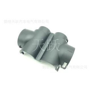 9806184    三通  汽车防水 连接器