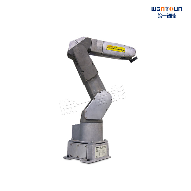 发那科6轴机器人Paint Mate 200iA/5L装配、拾取、包装、搬运