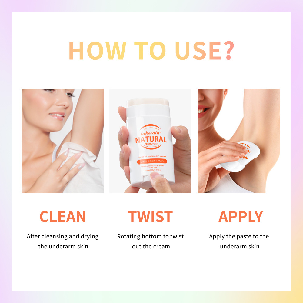 lakerain Body Balm undefined