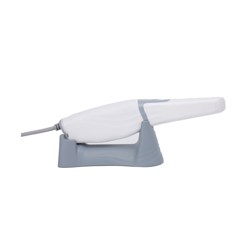 Escáner intraoral dental de comercio exterior VOISION Dispositivo de impresión digital de barrido de boca de reparación de ortodoncia portátil