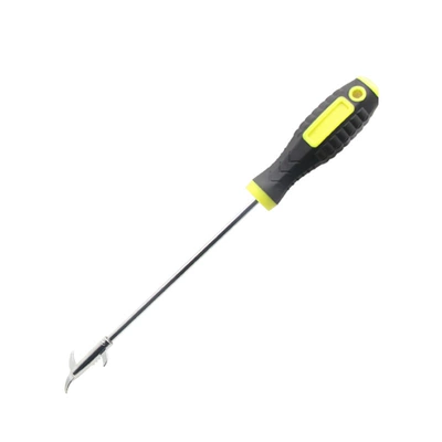 Car tire cleaning stone hook stone cleaning tool to remove small stone multi-function device picking and digging hook car tire (Kempinq və səyahət) - naked