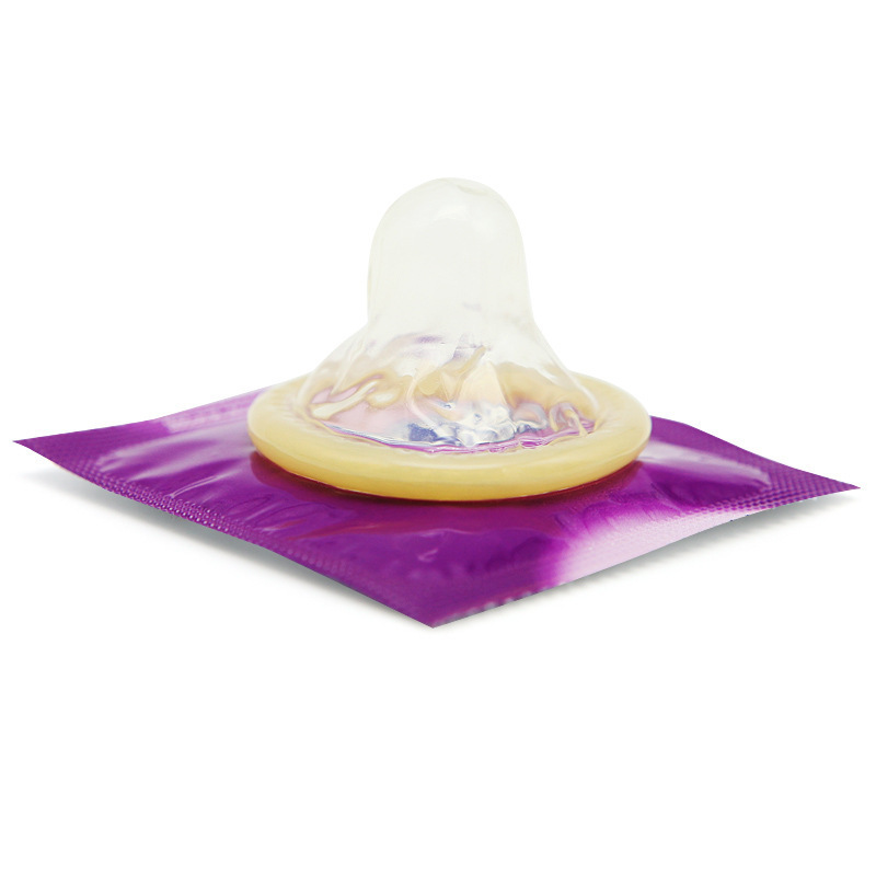 Celebritad condón delgado 10 condones para adultos artículos sexuales ultra delgados de partículas roscadas condones masculinos