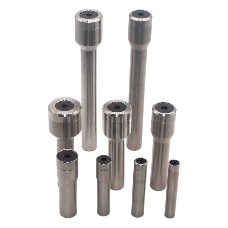 Производство прецизионного пильного полотна, ножевой стержень, комбинированное пильное полотно, ножевой стержень, универсальный соответствующий антисейсмический ножевой стержень, стабильный невзрывной нож