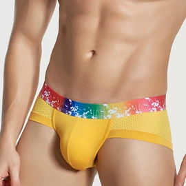 男士平角裤;男士三角裤;男士阿罗裤