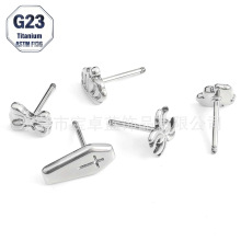 F136��۷�ʹڶ��0.8mm���ݼyG23⁺Ͻ𴩴��Ʒ����ᔶ��
