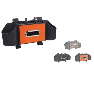 Material, for Car Use, Car tissue box/set