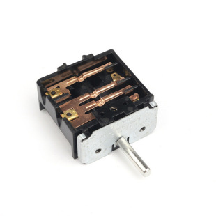 Oven Switch Rotary Switch Gear Switch