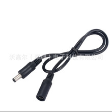 1��DC���L����ɫDC�� 5.5*2.1 ���L�����A������ĸ���^1���Դ��