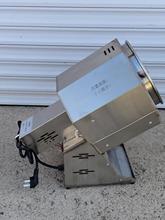 5斤电加热炒货机炒瓜子花生芝麻板栗各种坚果摆摊超市家用便捷新