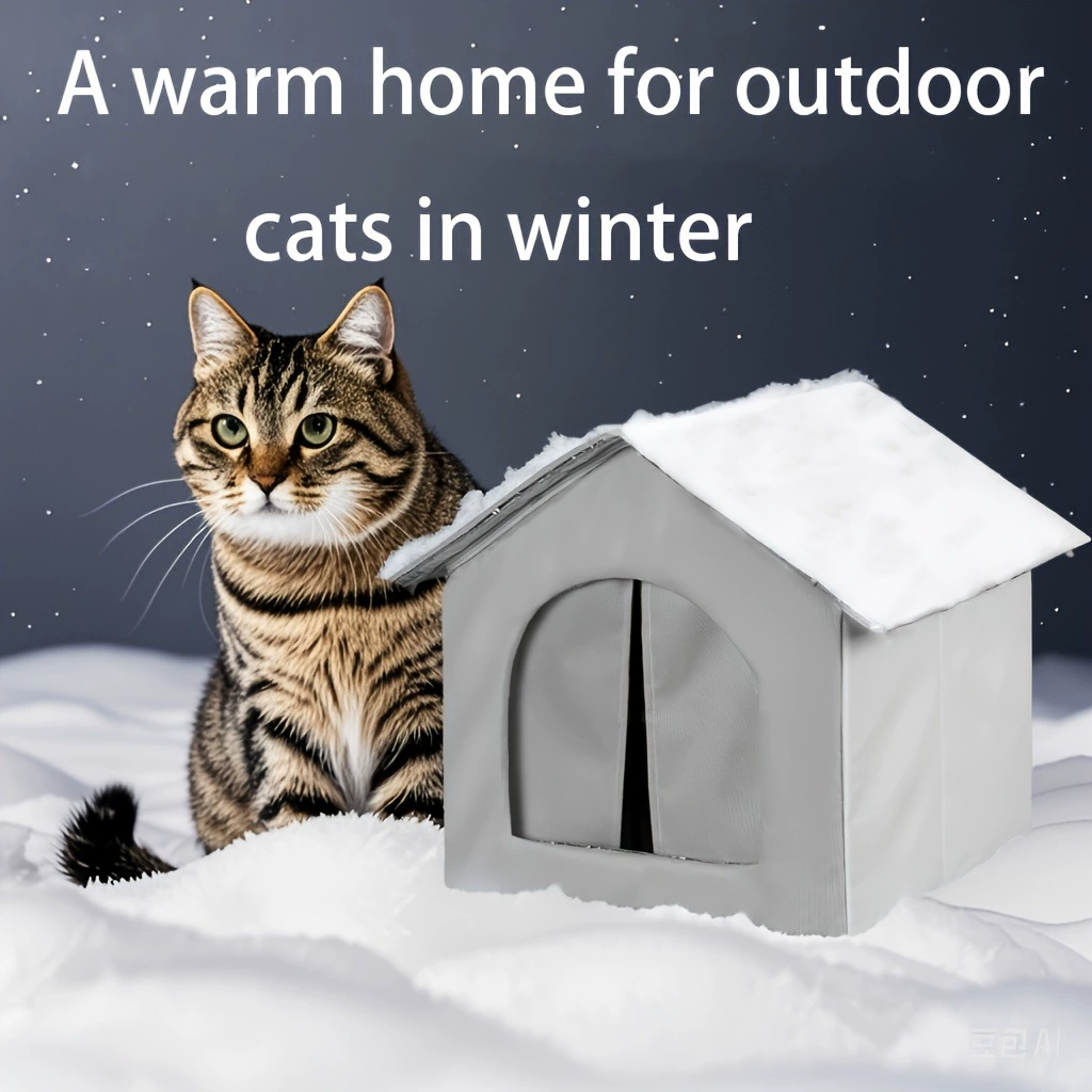 Сохранение тепла квадратный уличный дом, (跨境 торговля), новая коллекция