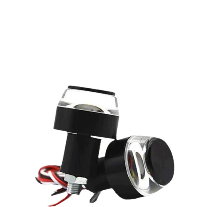 LED модифицированная ручка, горные огни, рулевое колесо, новая коллекция